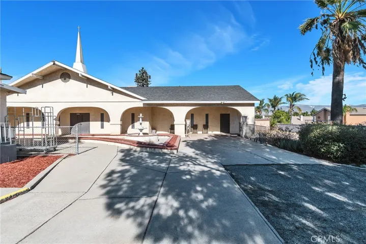 1471 San Bernardino Avenue, Colton, California 92324