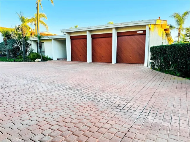 6412 Via Baron, Rancho Palos Verdes, California 90275