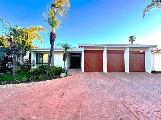 6412 Via Baron, Rancho Palos Verdes, California 90275