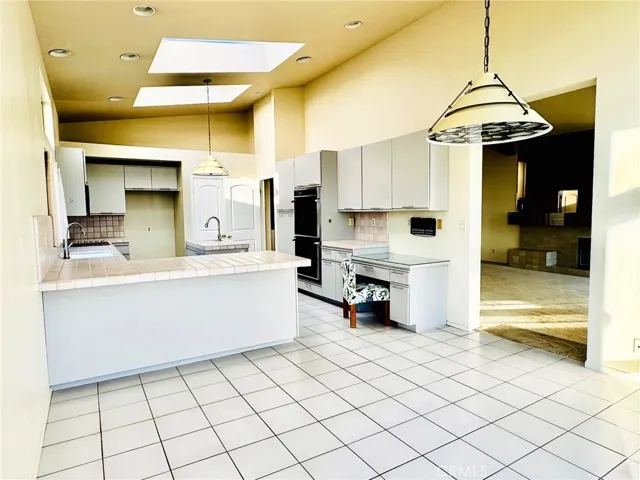 6412 Via Baron, Rancho Palos Verdes, California 90275