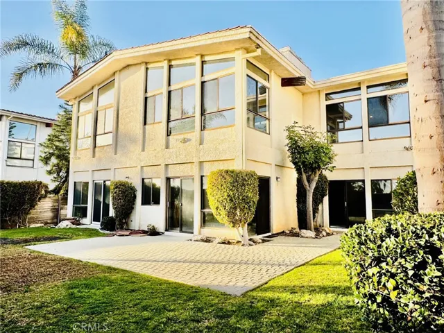 6412 Via Baron, Rancho Palos Verdes, California 90275