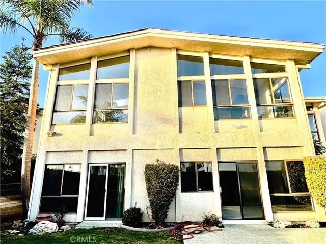 6412 Via Baron, Rancho Palos Verdes, California 90275