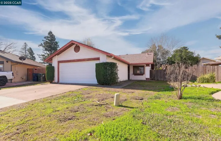 1190 Rio Norte Way, Sacramento, California 95834
