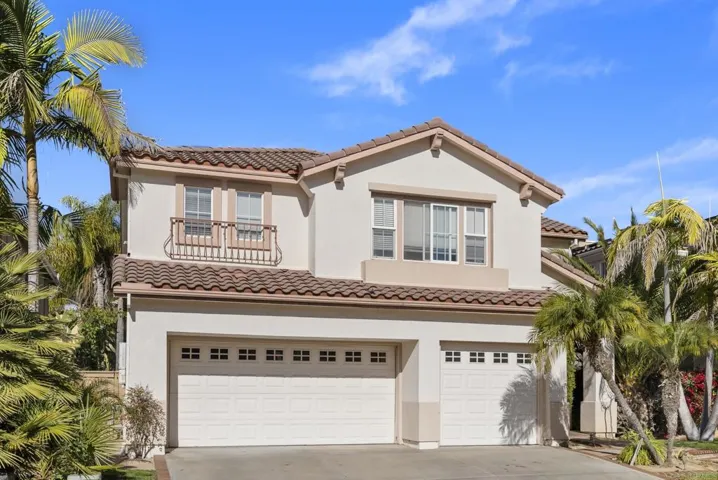 5534 Havenridge Way, San Diego, California 92130