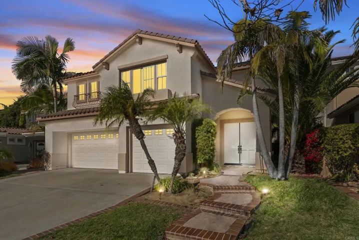 5534 Havenridge Way, San Diego, California 92130