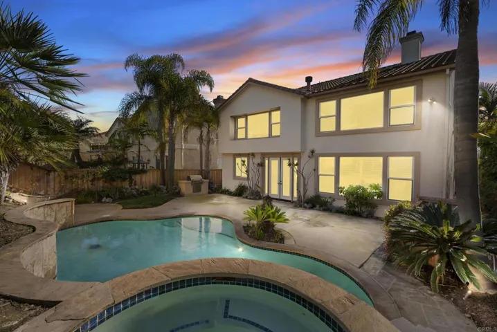 5534 Havenridge Way, San Diego, California 92130