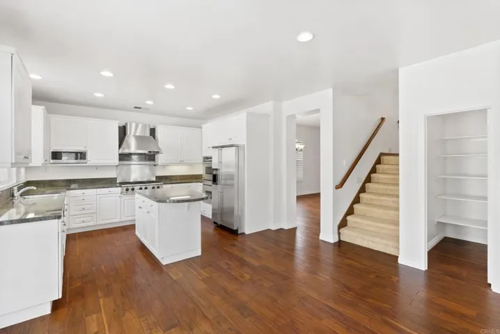 5534 Havenridge Way, San Diego, California 92130