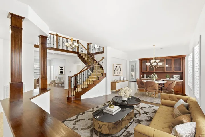 5534 Havenridge Way, San Diego, California 92130