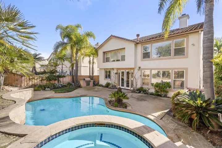 5534 Havenridge Way, San Diego, California 92130