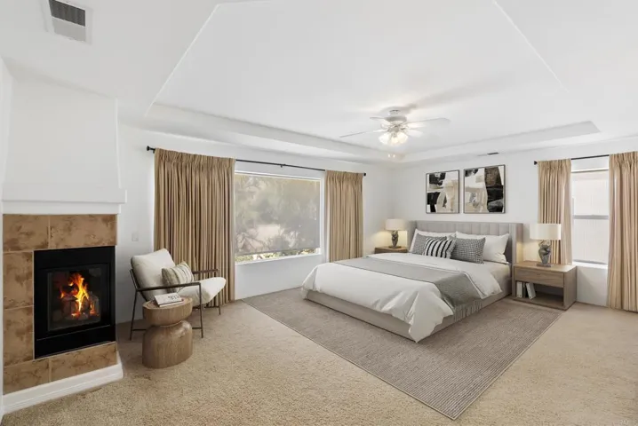 5534 Havenridge Way, San Diego, California 92130