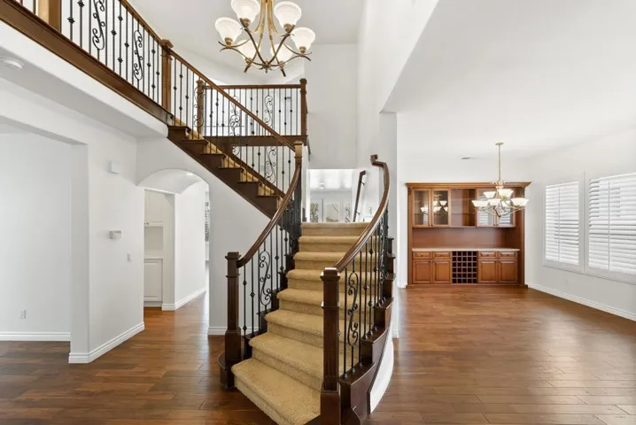 5534 Havenridge Way, San Diego, California 92130