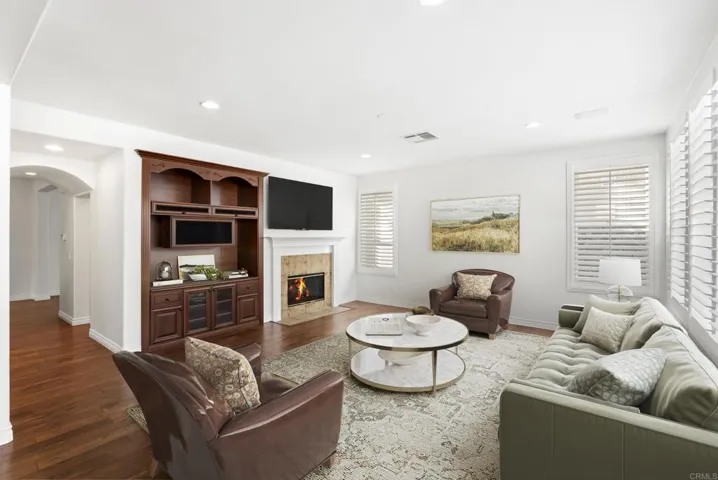 5534 Havenridge Way, San Diego, California 92130