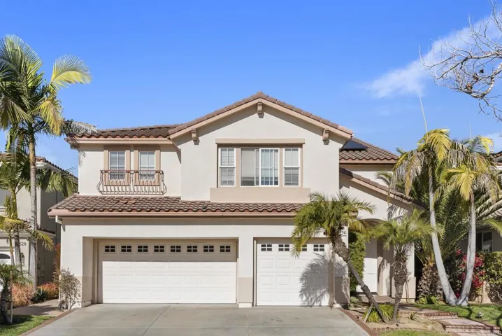 5534 Havenridge Way, San Diego, California 92130