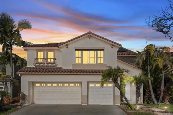 5534 Havenridge Way, San Diego, California 92130