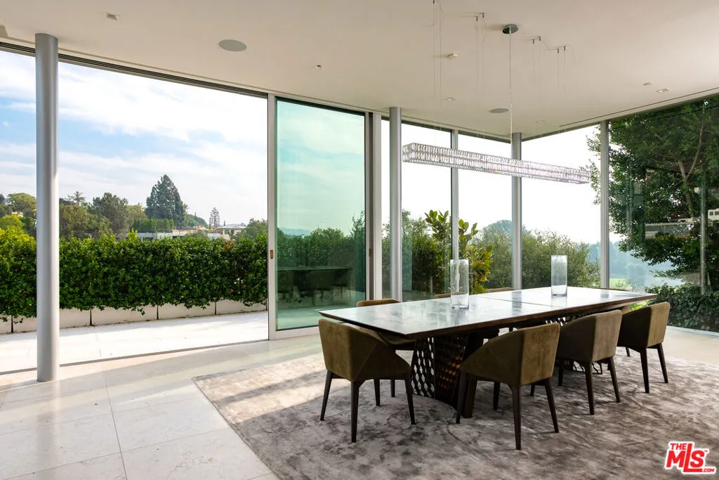 642 Perugia Way, Los Angeles, California 90077 home-pic-48