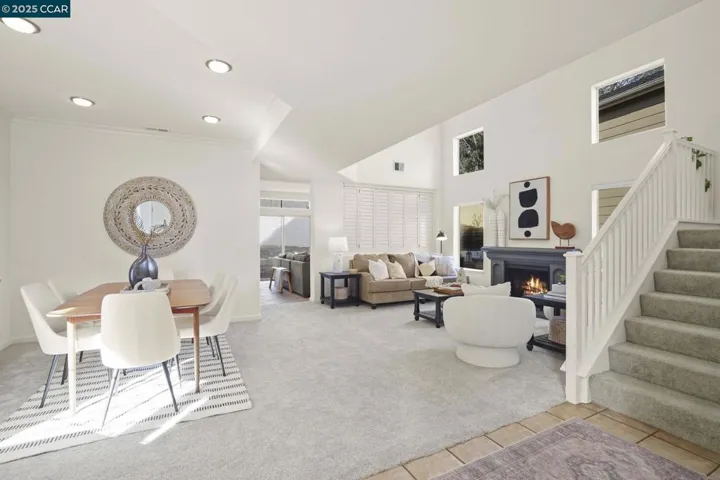 441 Orchard View Ave, Martinez, California 94553