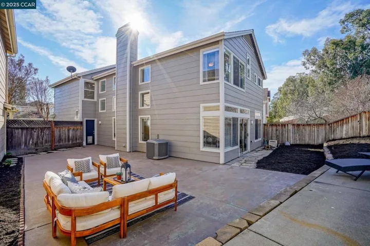 441 Orchard View Ave, Martinez, California 94553