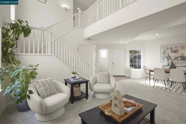 441 Orchard View Ave, Martinez, California 94553
