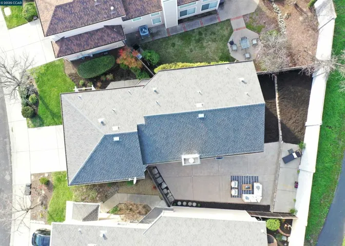 441 Orchard View Ave, Martinez, California 94553