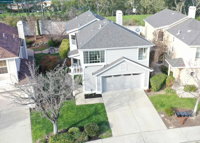 441 Orchard View Ave, Martinez, California 94553