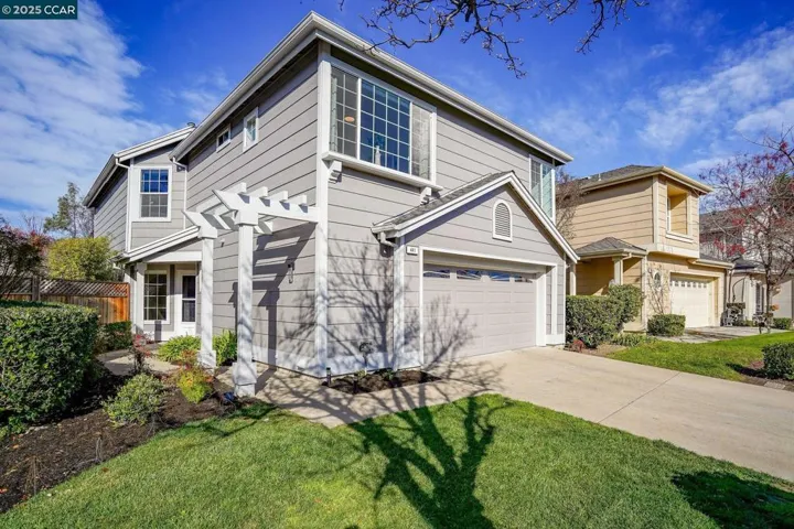 441 Orchard View Ave, Martinez, California 94553