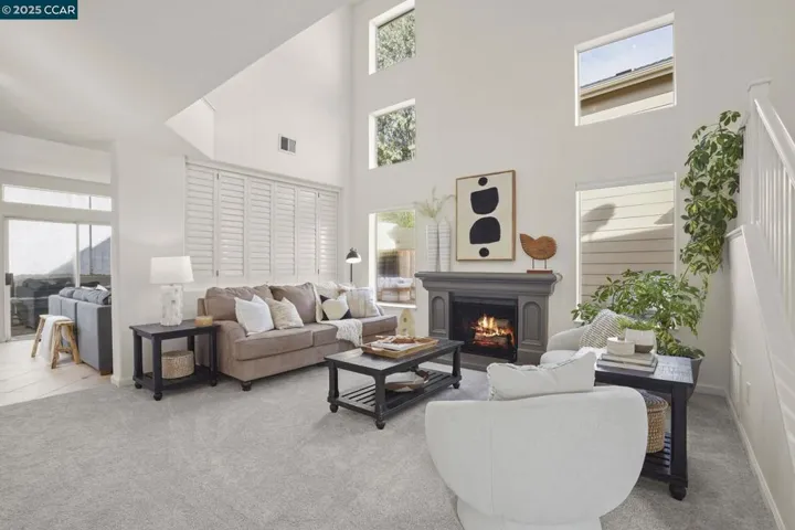 441 Orchard View Ave, Martinez, California 94553