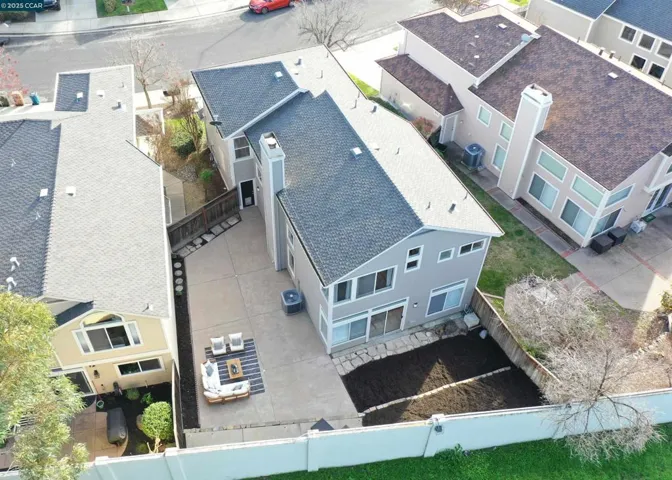 441 Orchard View Ave, Martinez, California 94553