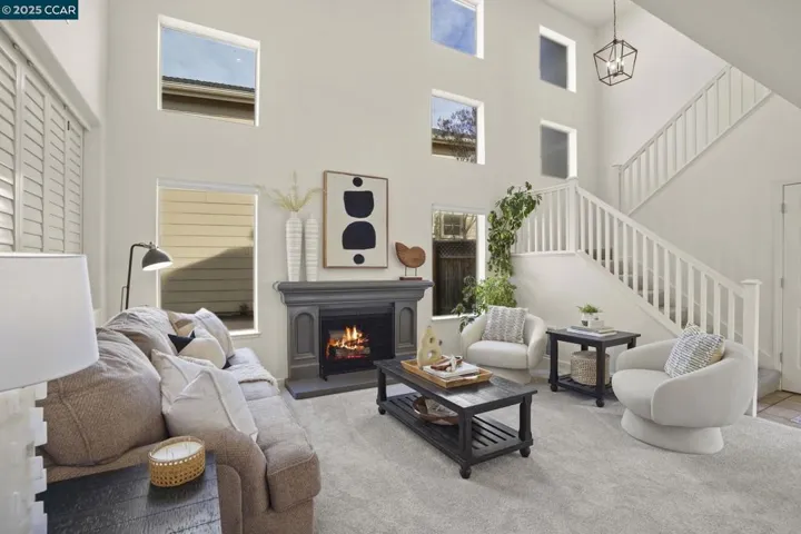 441 Orchard View Ave, Martinez, California 94553