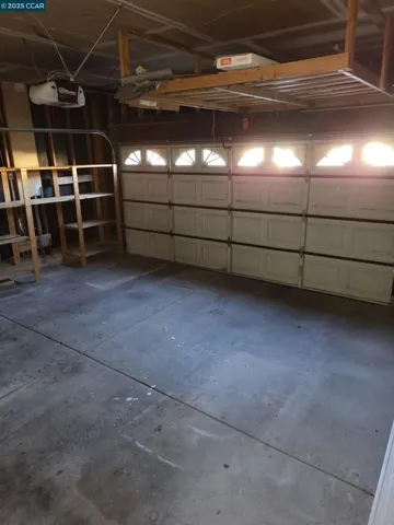 5017 Mozart Drive, Richmond, California 94803
