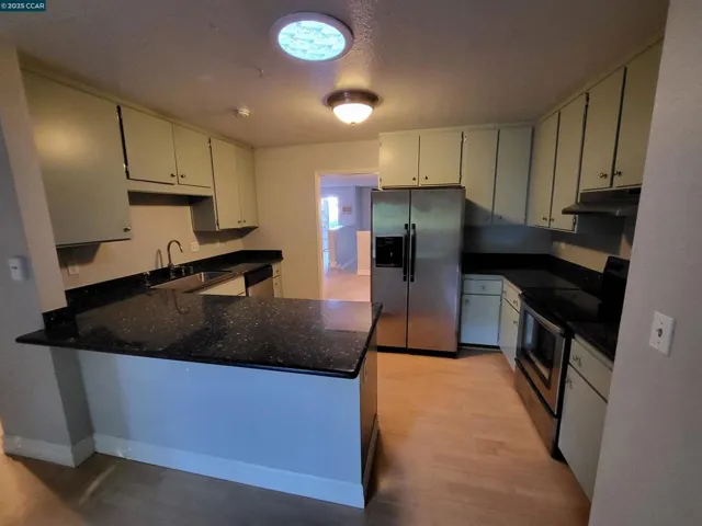 5017 Mozart Drive, Richmond, California 94803