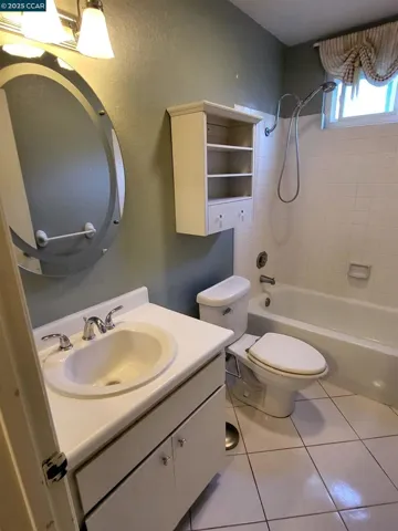 5017 Mozart Drive, Richmond, California 94803