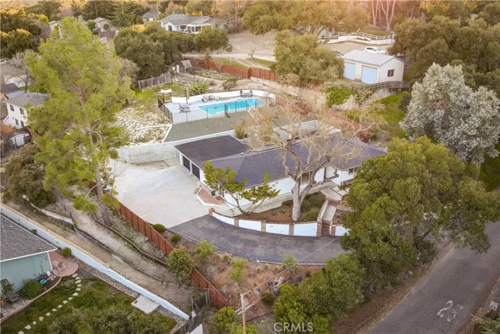 5490 Fresno Avenue, Atascadero, California 93422