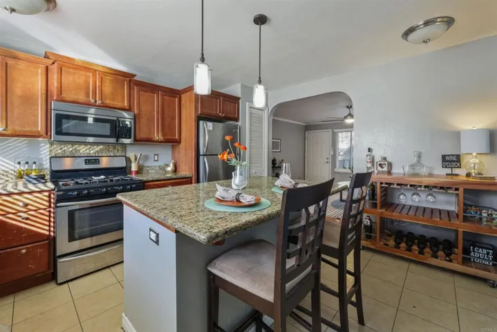 3449 Adams Avenue 7, San Diego, California 92116