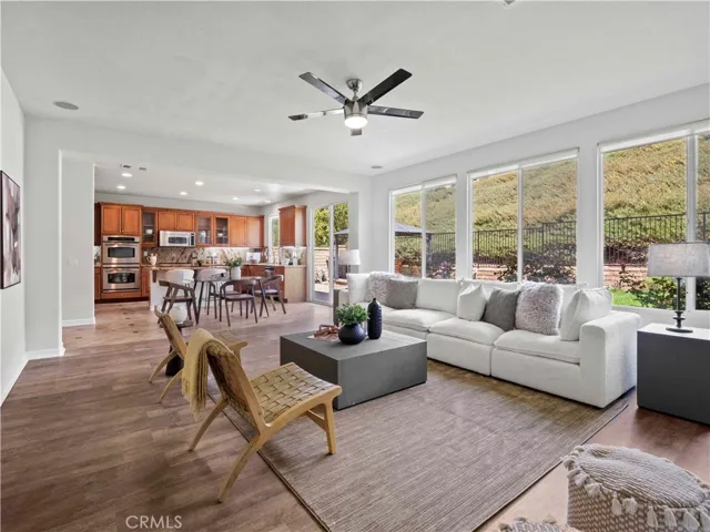 19669 Mathilde Lane, Saugus, California 91350