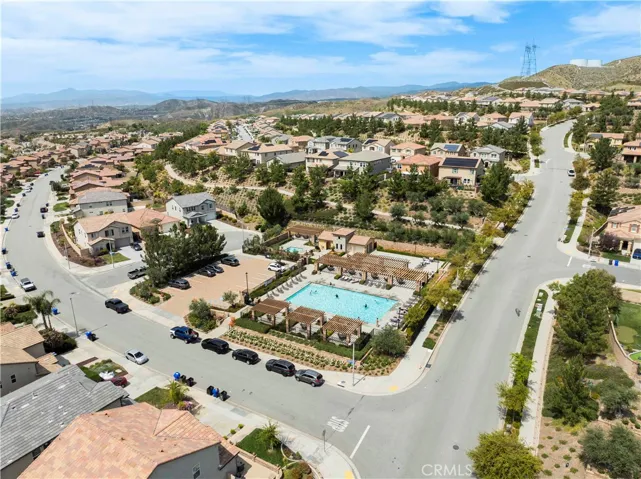 19669 Mathilde Lane, Saugus, California 91350