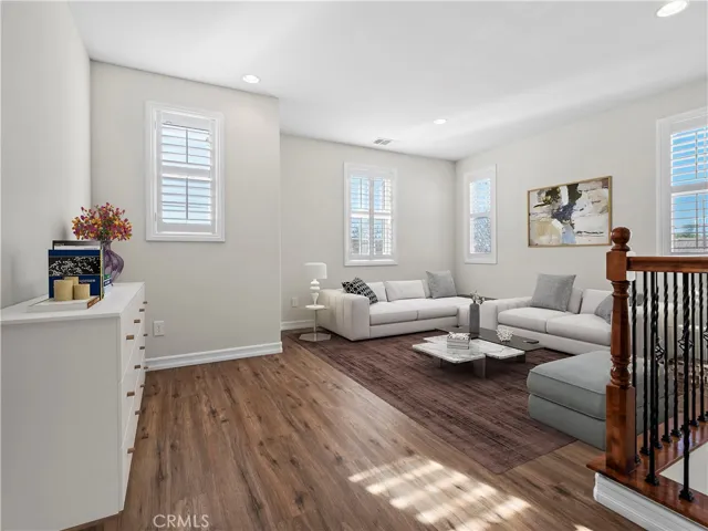 19669 Mathilde Lane, Saugus, California 91350