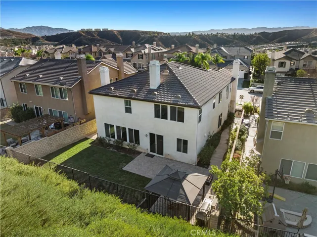 19669 Mathilde Lane, Saugus, California 91350