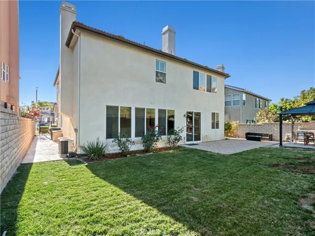 19669 Mathilde Lane, Saugus, California 91350