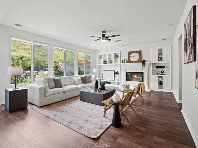19669 Mathilde Lane, Saugus, California 91350