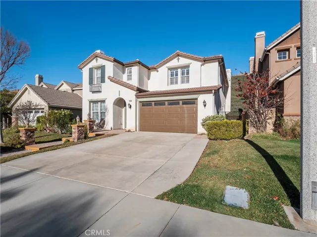 19669 Mathilde Lane, Saugus, California 91350