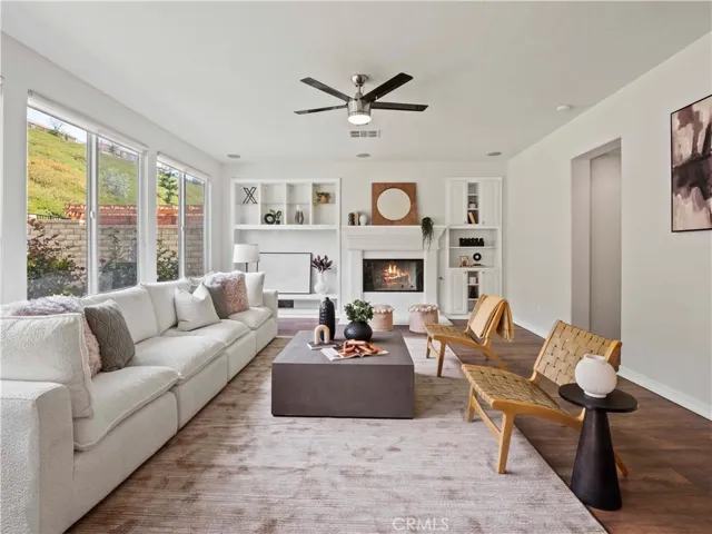 19669 Mathilde Lane, Saugus, California 91350