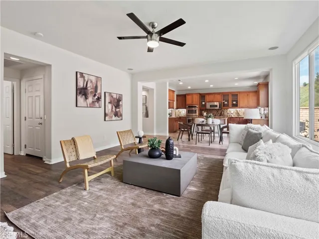 19669 Mathilde Lane, Saugus, California 91350