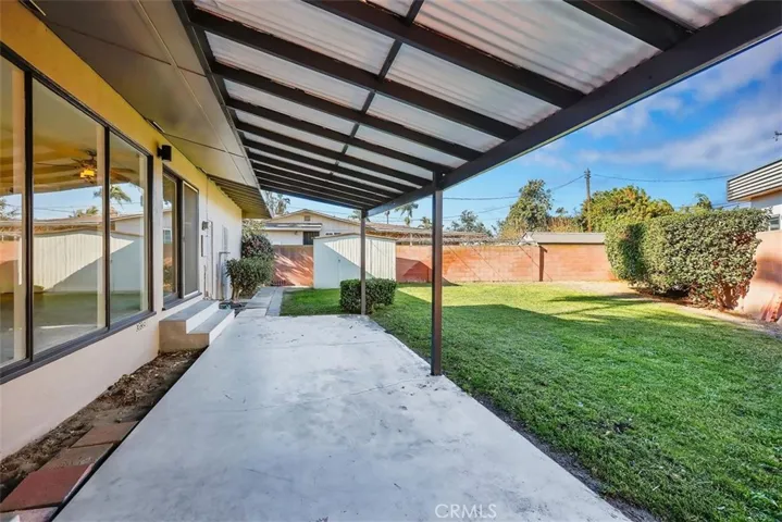 9611 Skylark Boulevard, Garden Grove, California 92841