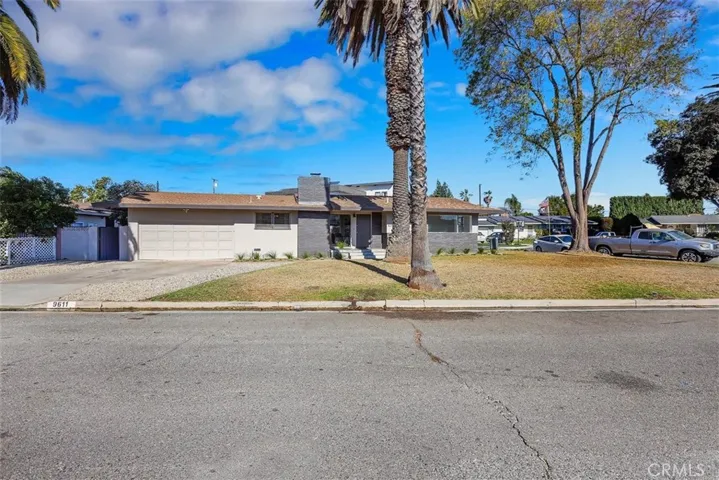 9611 Skylark Boulevard, Garden Grove, California 92841