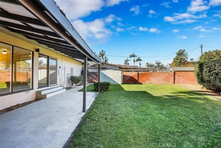 9611 Skylark Boulevard, Garden Grove, California 92841