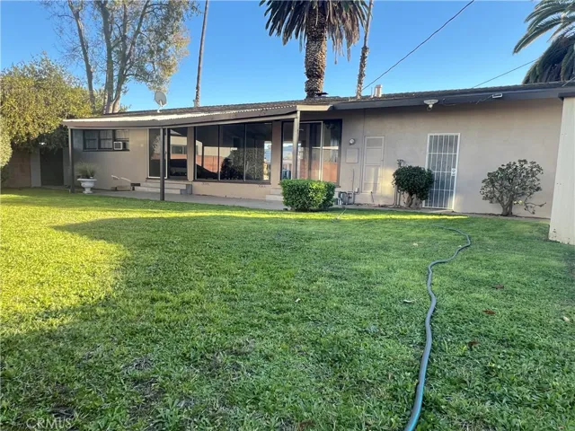 9611 Skylark Boulevard, Garden Grove, California 92841