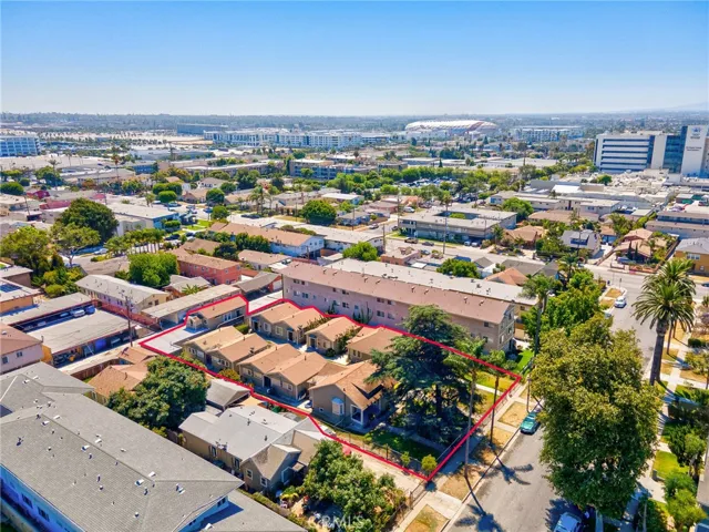 818 Myrtle Avenue 1, Inglewood, California 90301