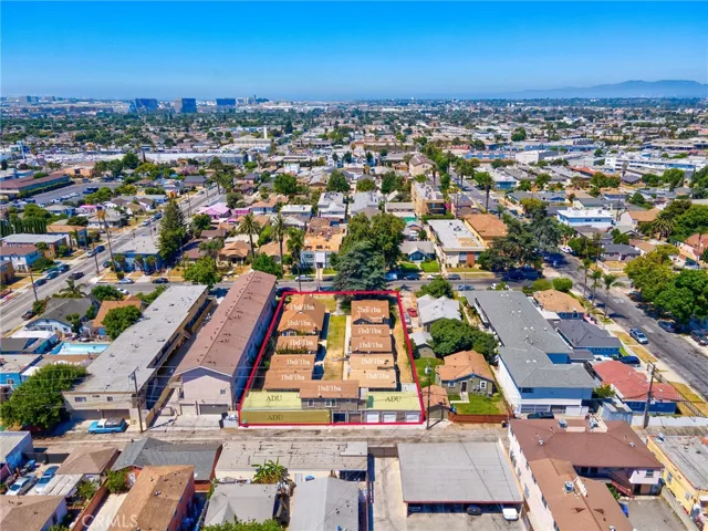 818 Myrtle Avenue 1, Inglewood, California 90301