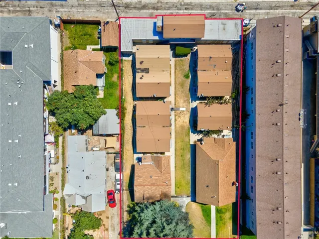 818 Myrtle Avenue 1, Inglewood, California 90301
