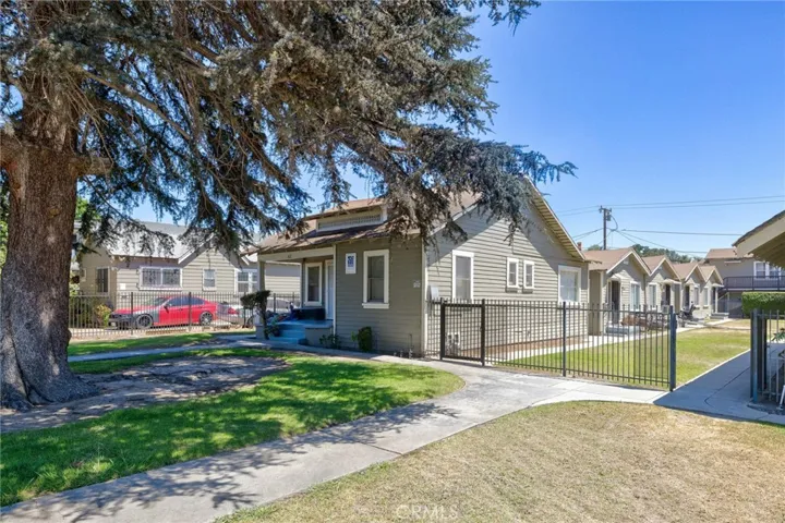 818 Myrtle Avenue 1, Inglewood, California 90301